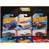 Image 2 : Assorted Collectable Hot Wheels (New In Box)