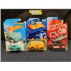 Image 3 : Assorted Collectable Hot Wheels (New In Box)