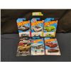 Image 1 : Assorted Collectable Hot Wheels (New In Box)
