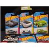 Image 2 : Assorted Collectable Hot Wheels (New In Box)