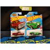 Image 2 : Assorted Collectable Hot Wheels (New In Box)