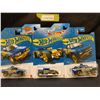 Image 3 : Assorted Collectable Hot Wheels (New In Box)