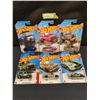 Image 1 : Assorted Collectable Hot Wheels (New In Box)