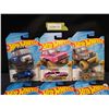 Image 2 : Assorted Collectable Hot Wheels (New In Box)