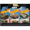 Image 3 : Assorted Collectable Hot Wheels (New In Box)
