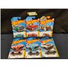 Image 1 : Assorted Collectable Hot Wheels (New In Box)