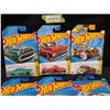 Image 2 : Assorted Collectable Hot Wheels (New In Box)