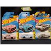 Image 3 : Assorted Collectable Hot Wheels (New In Box)