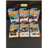 Image 1 : Assorted Collectable Hot Wheels (New In Box)