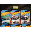 Image 2 : Assorted Collectable Hot Wheels (New In Box)