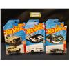 Image 3 : Assorted Collectable Hot Wheels (New In Box)