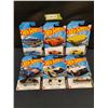 Image 1 : Assorted Collectable Hot Wheels (New In Box)