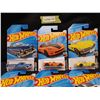 Image 2 : Assorted Collectable Hot Wheels (New In Box)