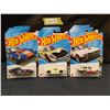 Image 3 : Assorted Collectable Hot Wheels (New In Box)