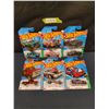 Image 1 : Assorted Collectable Hot Wheels (New In Box)
