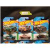 Image 2 : Assorted Collectable Hot Wheels (New In Box)