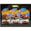 Image 3 : Assorted Collectable Hot Wheels (New In Box)