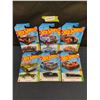 Image 1 : Assorted Collectable Hot Wheels (New In Box)