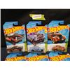 Image 2 : Assorted Collectable Hot Wheels (New In Box)