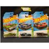 Image 3 : Assorted Collectable Hot Wheels (New In Box)
