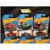 Image 2 : Assorted Collectable Hot Wheels (New In Box)