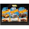 Image 3 : Assorted Collectable Hot Wheels (New In Box)