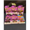 Image 1 : Assorted Collectable Hot Wheels (New In Box)