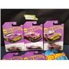 Image 2 : Assorted Collectable Hot Wheels (New In Box)