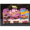 Image 3 : Assorted Collectable Hot Wheels (New In Box)