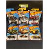 Image 1 : Assorted Collectable Hot Wheels (New In Box)
