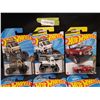 Image 2 : Assorted Collectable Hot Wheels (New In Box)