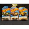 Image 3 : Assorted Collectable Hot Wheels (New In Box)