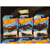 Image 2 : Assorted Collectable Batman Hot Wheels (New In Box)