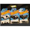 Image 3 : Assorted Collectable Batman Hot Wheels (New In Box)