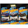 Image 2 : Assorted Collectable Batman Hot Wheels (New In Box)