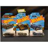 Image 3 : Assorted Collectable Batman Hot Wheels (New In Box)