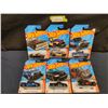 Image 1 : Assorted Collectable Hot Wheels (New In Box)