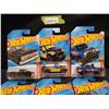 Image 2 : Assorted Collectable Hot Wheels (New In Box)