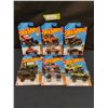 Image 1 : Assorted Collectable Hot Wheels (New In Box)