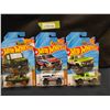 Image 3 : Assorted Collectable Hot Wheels (New In Box)