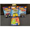 Image 1 : Assorted Collectable Hot Wheels (New In Box)