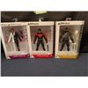 Image 1 : Assorted DC Comics Greg Capullo Designer series Action Figures (New In Box)