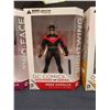 Image 3 : Assorted DC Comics Greg Capullo Designer series Action Figures (New In Box)