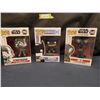 Image 1 : Assorted Collectable Funko Pops (New In Box)