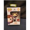 Image 1 : EB Games Exclusive Diamond Collection Funko Pop, Overwatch D. VA #491 (New In Box)