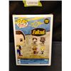 Image 2 : Limited Edition Chase Funko Pop Highly Collectable, Fallout Cooper Howard #2767 (New In Box)