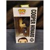 Image 3 : Limited Edition Chase Funko Pop Highly Collectable, Fallout Cooper Howard #2767 (New In Box)