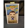 Image 4 : Limited Edition Chase Funko Pop Highly Collectable, Fallout Cooper Howard #2767 (New In Box)