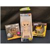 Image 1 : Collectable Star Wars Toys