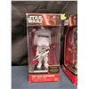 Image 2 : Collectable Star Wars Bobble-Head Toys